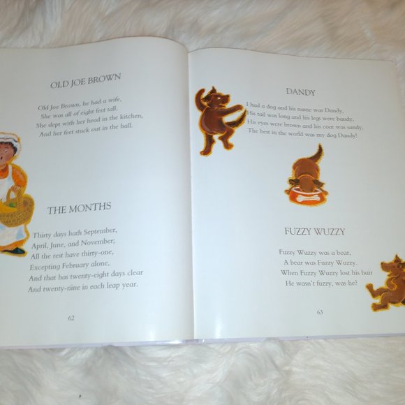 🔴 CLEARANCE 6/$20  Read to me Mommy Extra large book - Picture 2 of 8